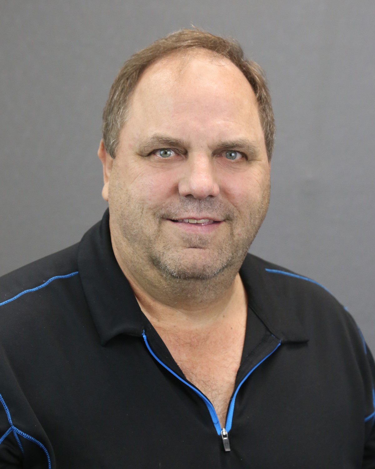 Executive Photo